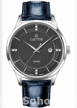 Calrnhil Watch